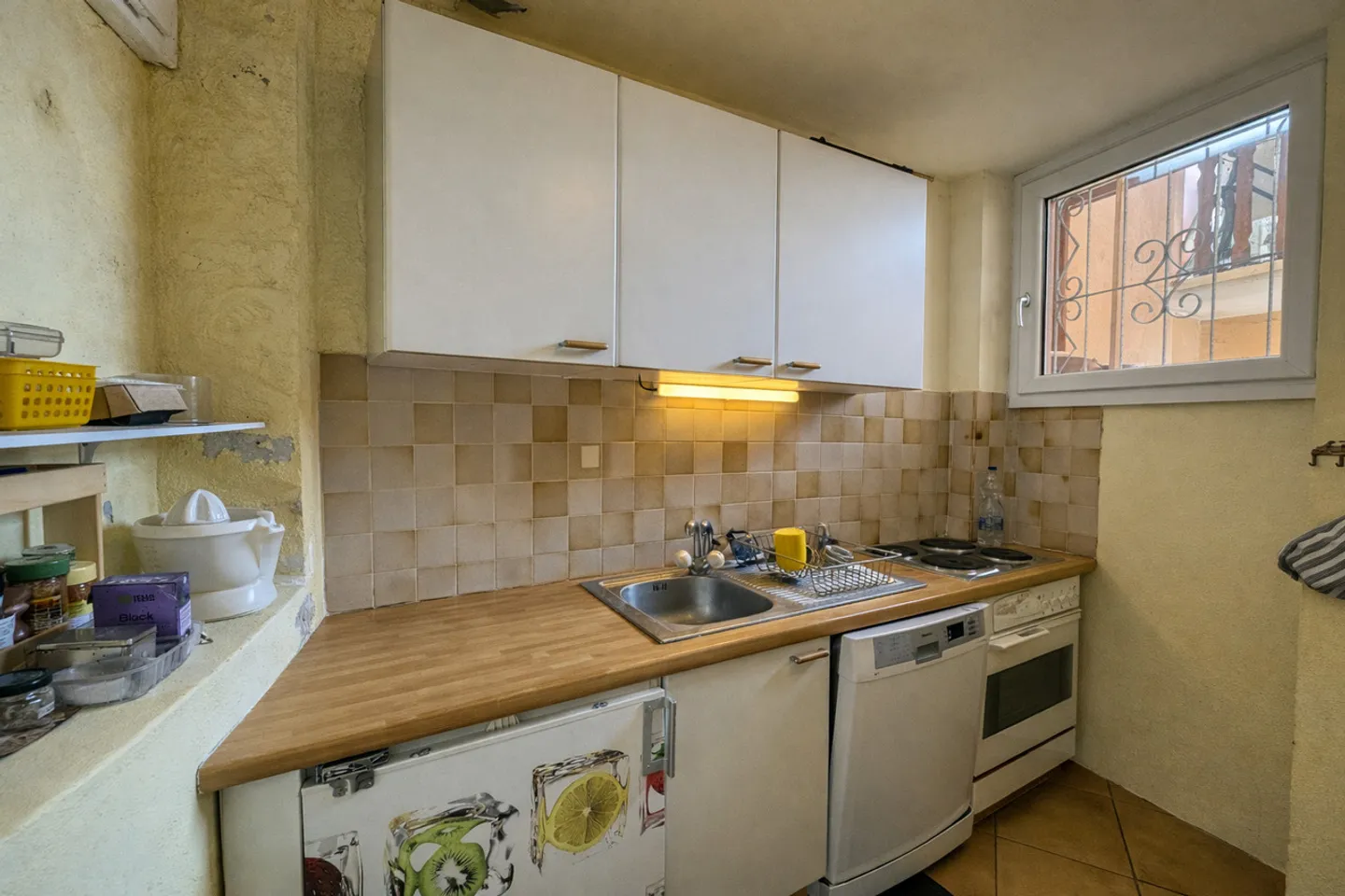 Casa nel Centro di Sagno - Foto 3 di 11