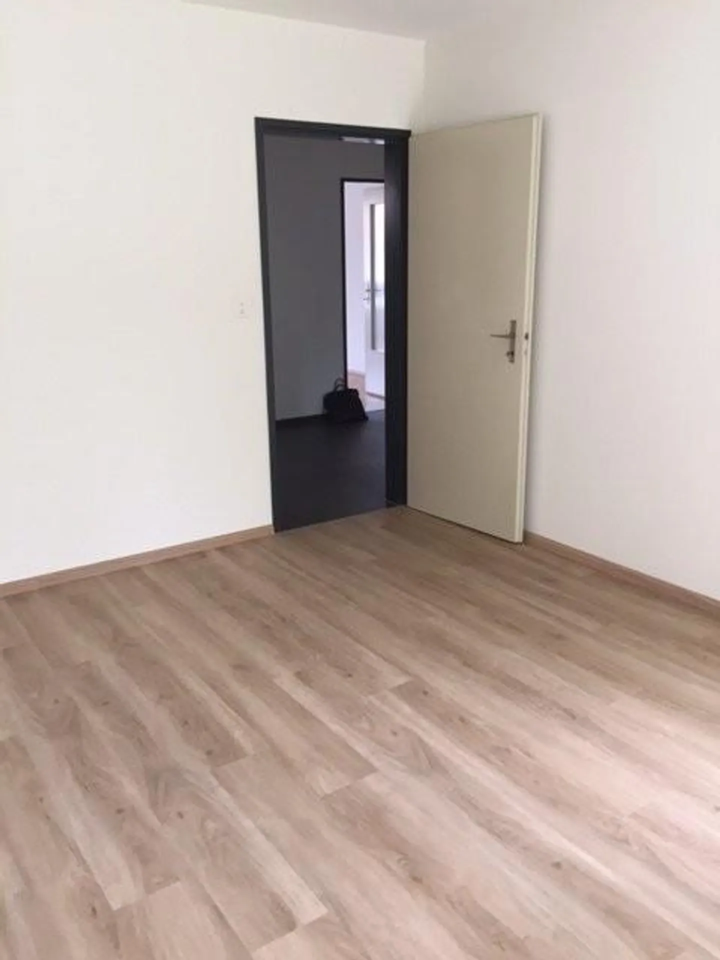 Appartement spacieux et lumineux de 4,5 pièces à distance de marche de la gare - Photo 4 sur 8