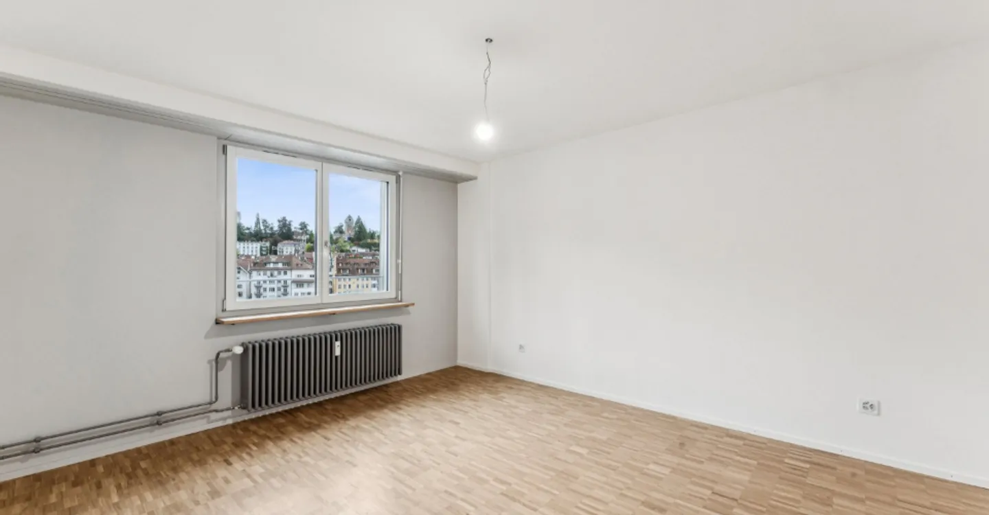 Modernes Apartment im Stadtzentrum - Foto 5 von 9