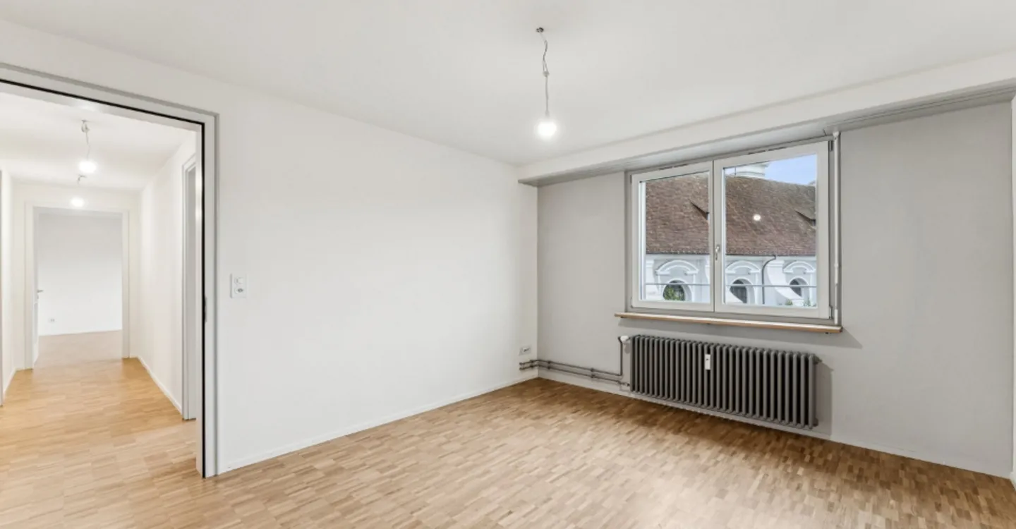 Modernes Apartment im Stadtzentrum - Foto 6 von 9