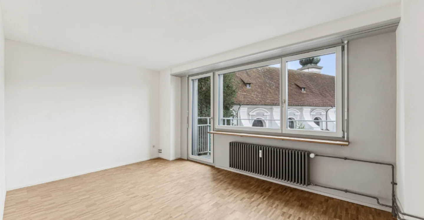 Modernes Apartment im Stadtzentrum - Foto 7 von 9