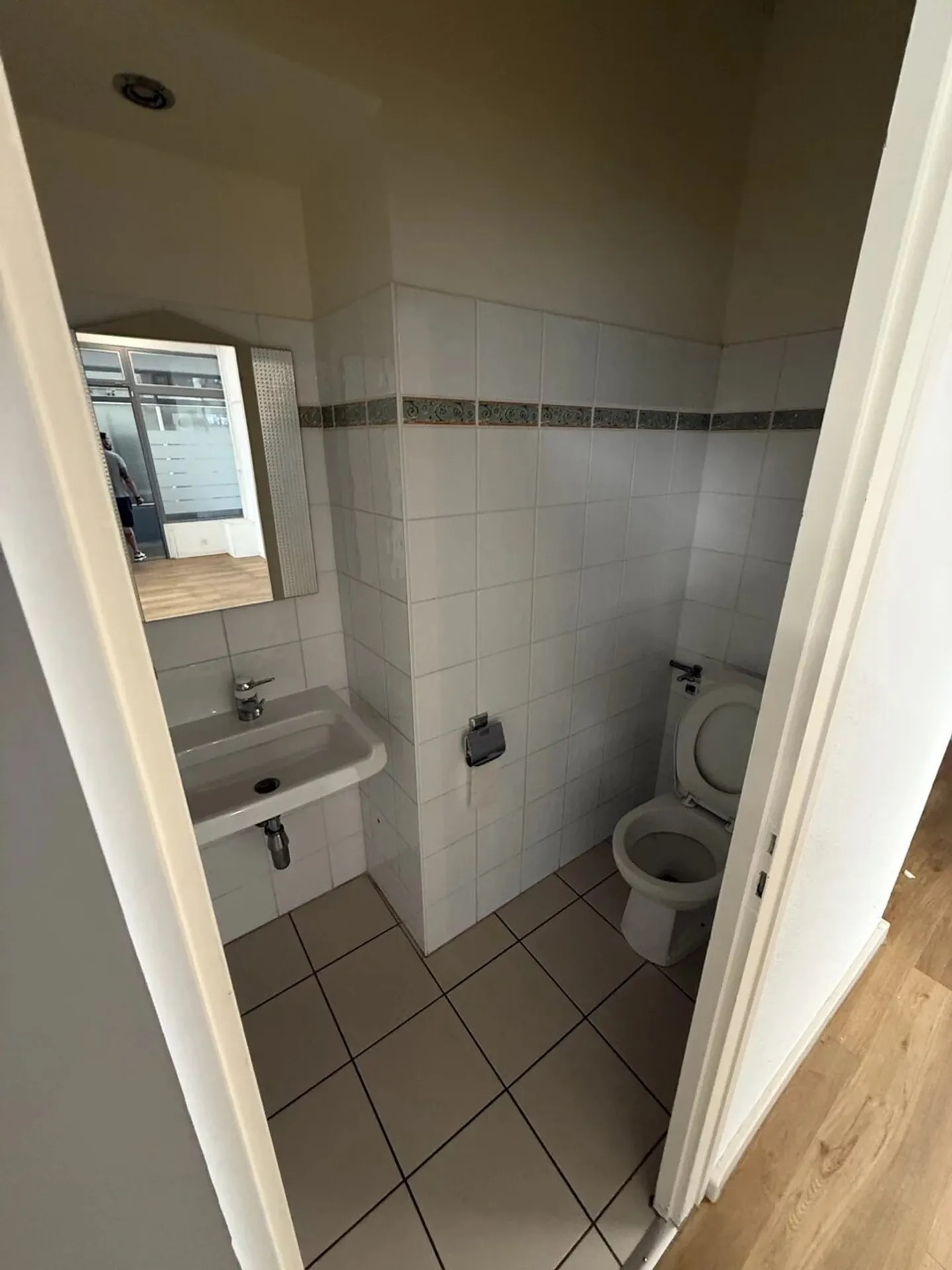 Geräumige Arcade von 189 m² im Herzen von Genf - Foto 11 von 11