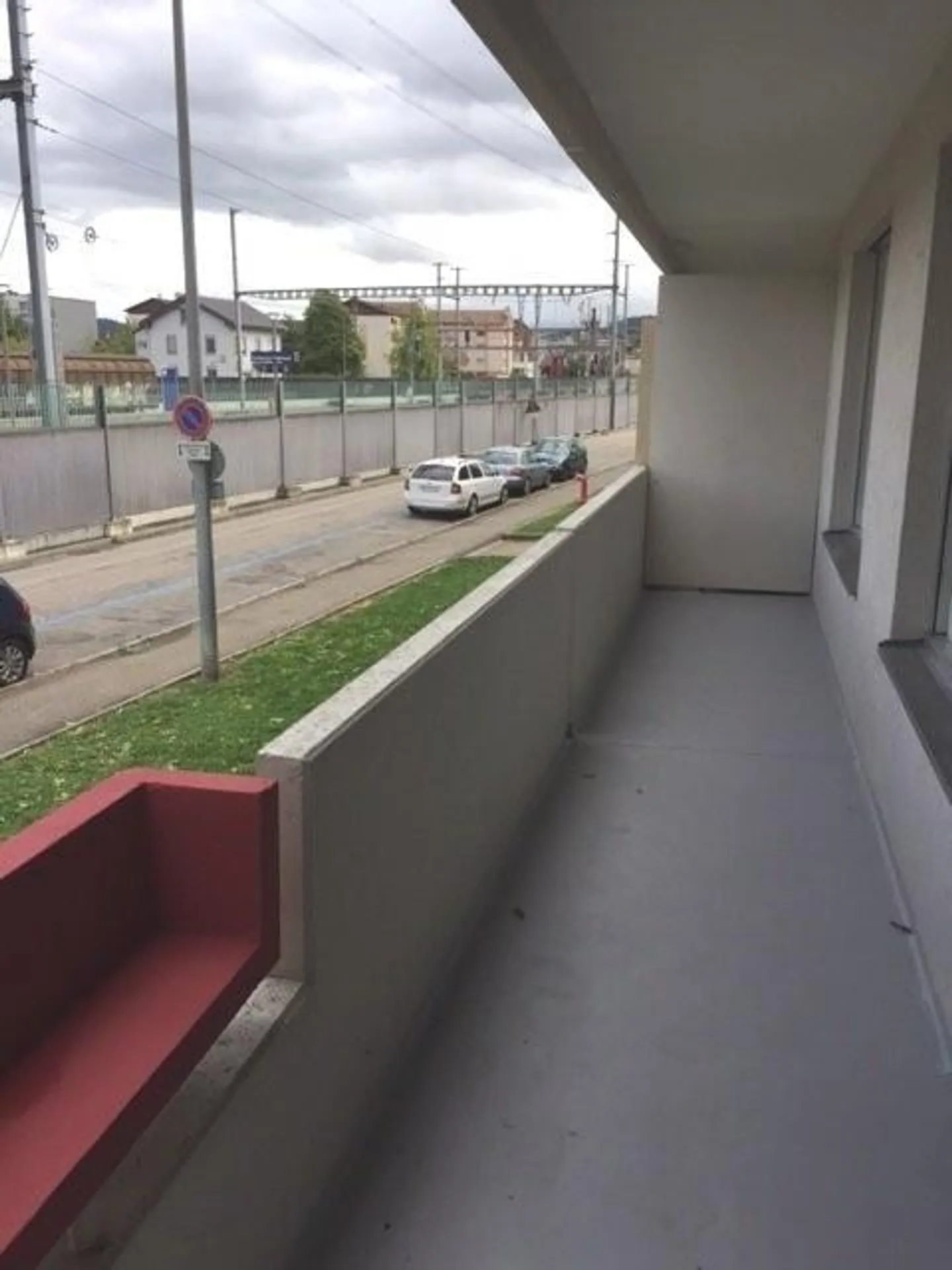 Appartement spacieux et lumineux de 4,5 pièces à distance de marche de la gare - Photo 7 sur 8