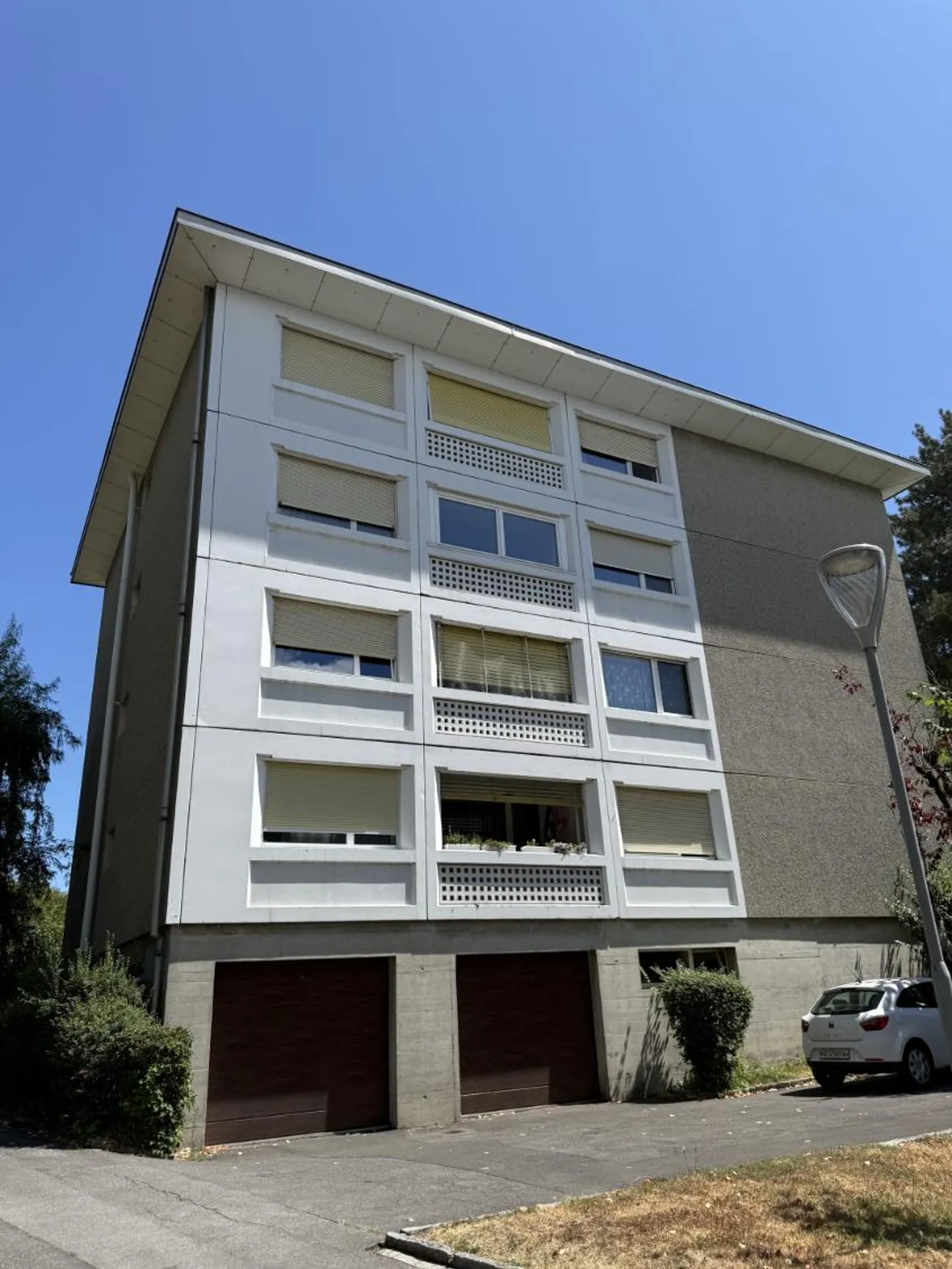 3,5-Zimmer-Wohnung - Foto 3 von 17