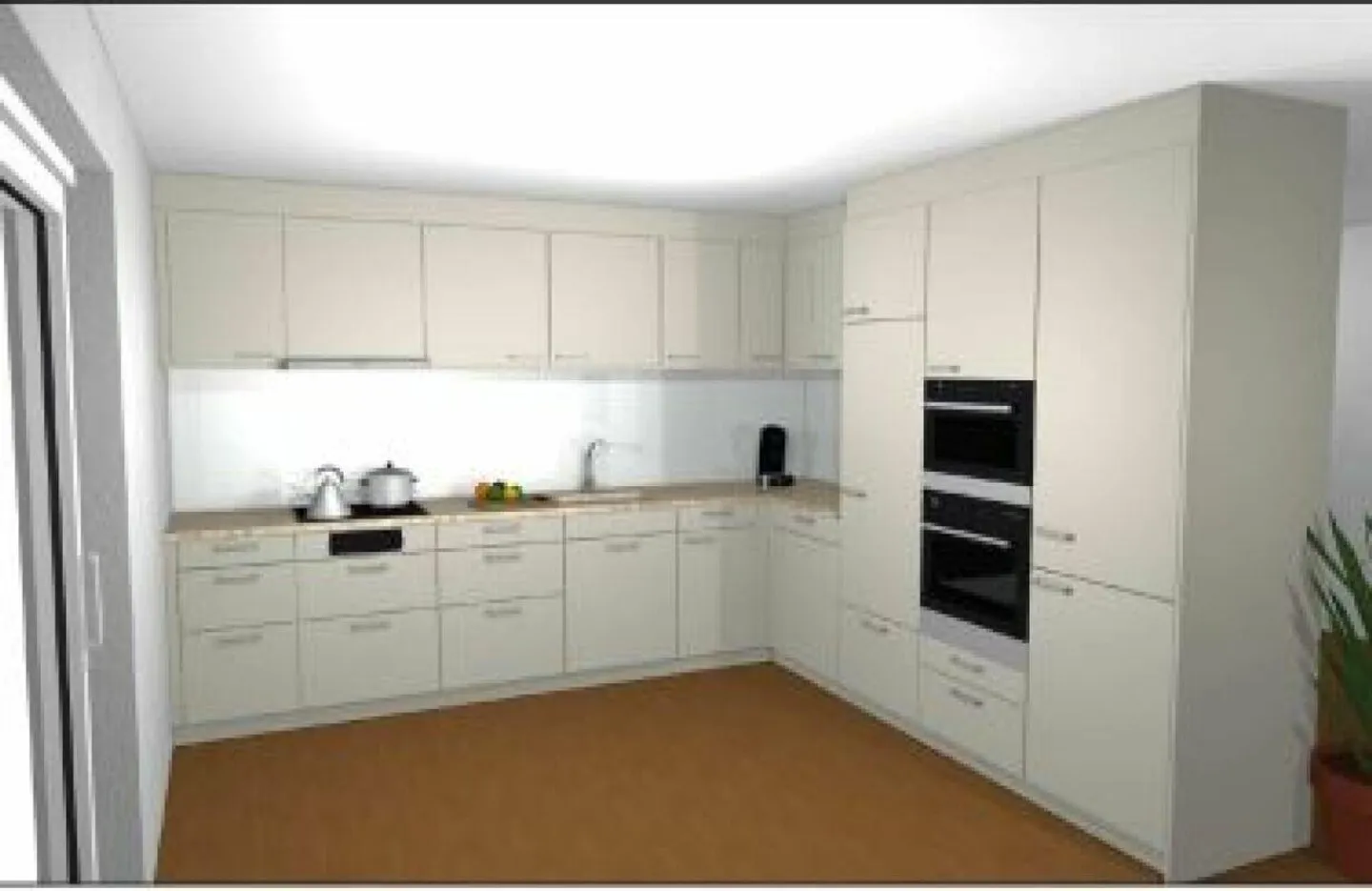 Votre nouveau chez-vous au cœur de Bad Ragaz - Photo 2 sur 15