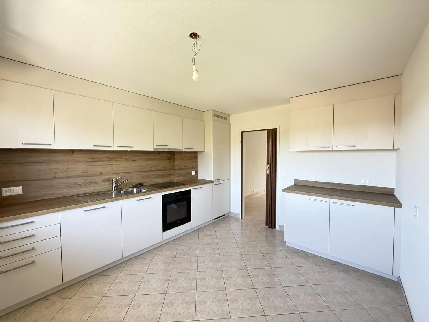 3,5-Zimmer-Wohnung - Foto 5 von 17