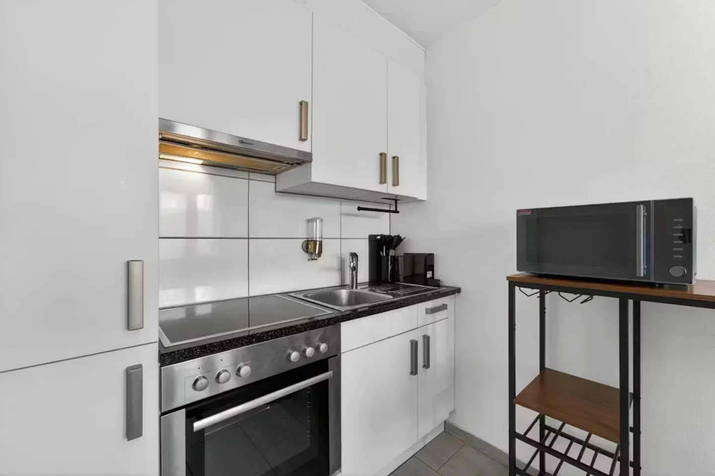 Appartamento Incantevole a Basilea - Foto 10 di 10