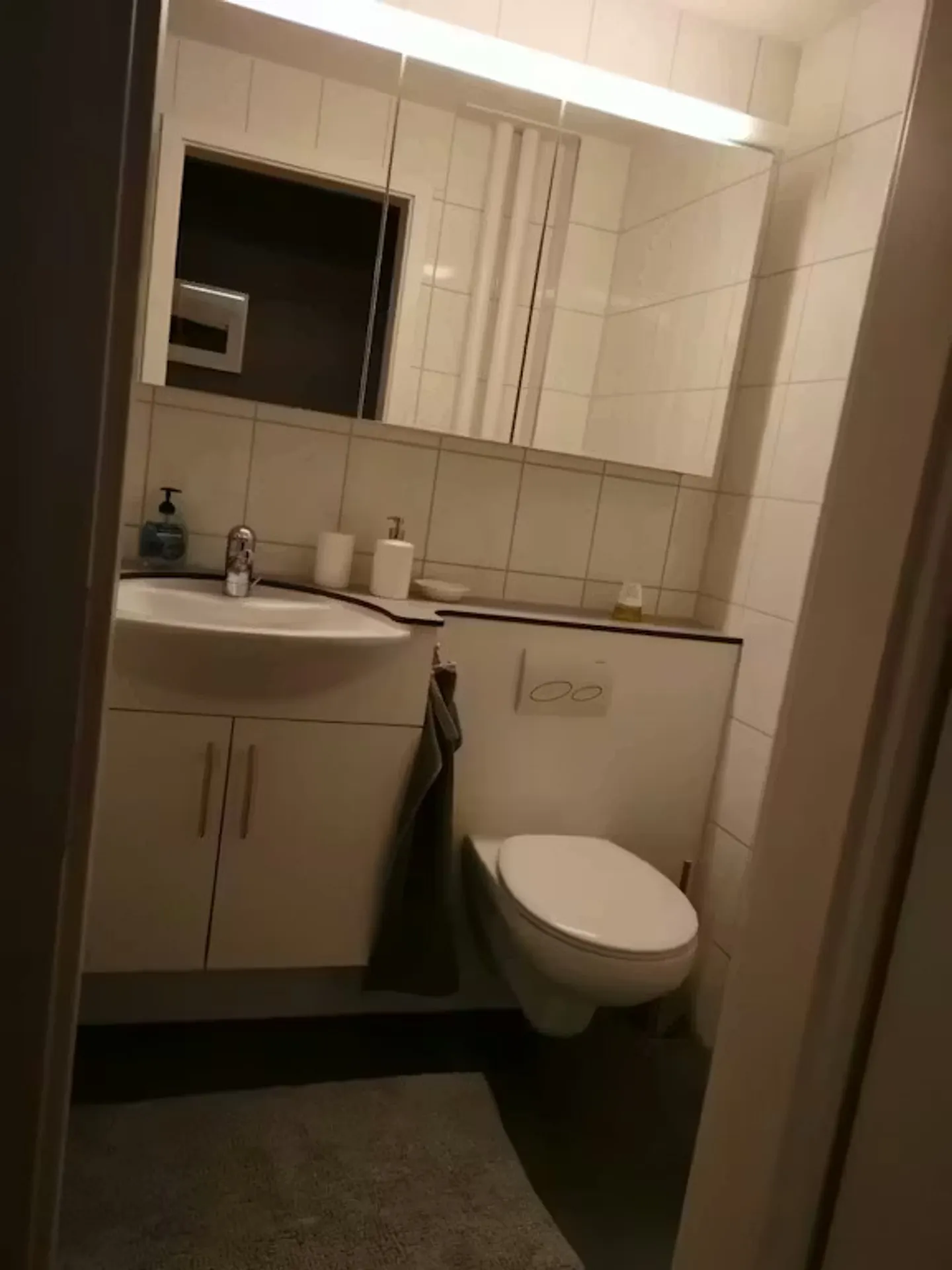 Appartement Charmant à Bâle - Photo 9 sur 10