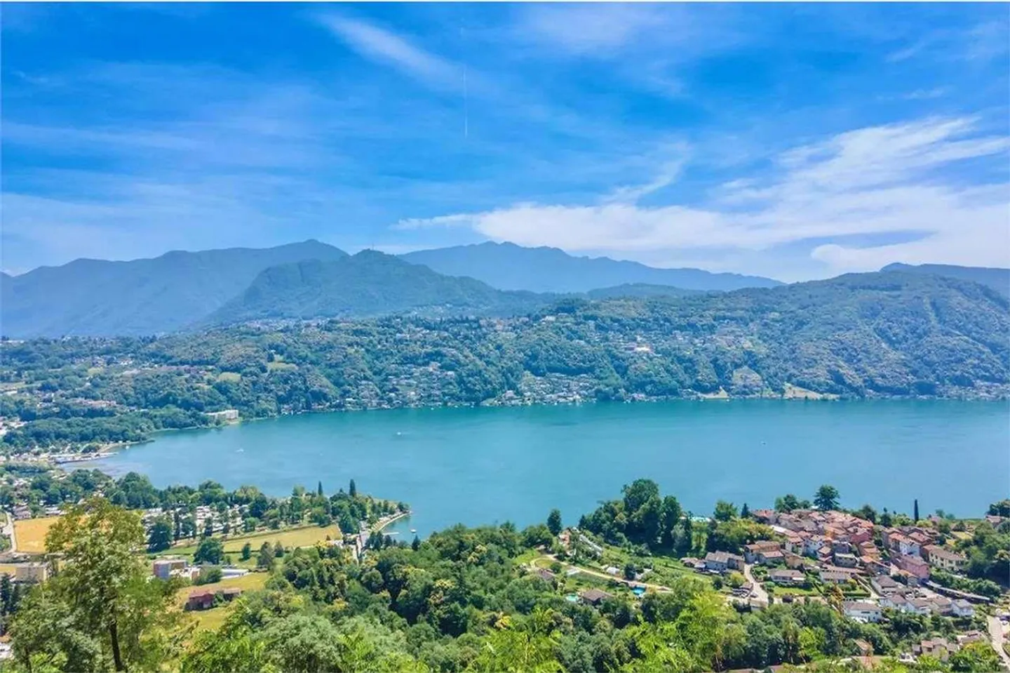 Terreno con Casa e Progetto di Ampliamento Approva - Foto 1 di 6