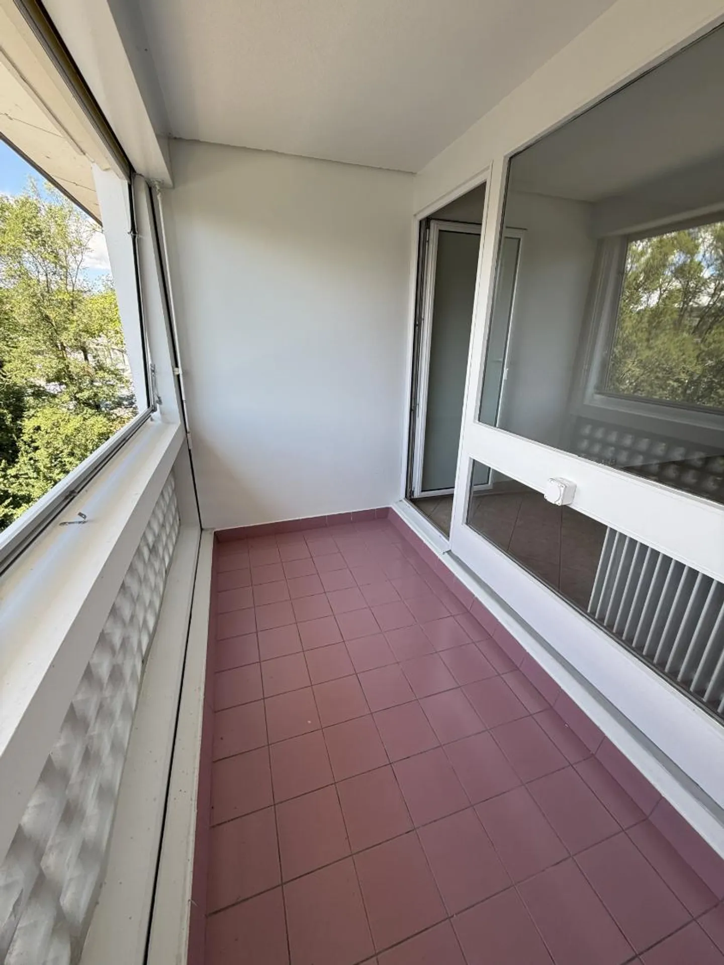 3,5-Zimmer-Wohnung - Foto 10 von 17