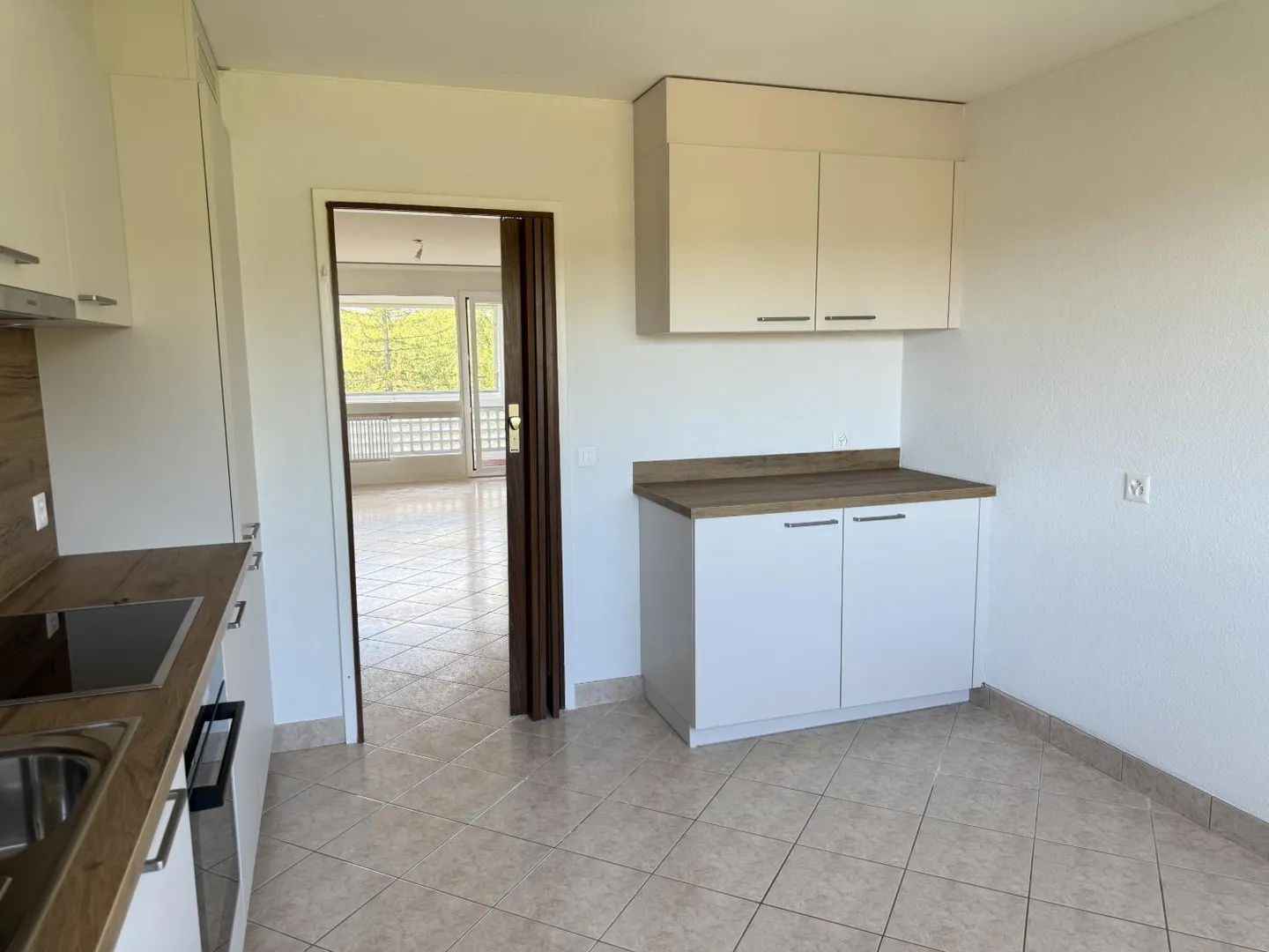 3,5-Zimmer-Wohnung - Foto 8 von 17
