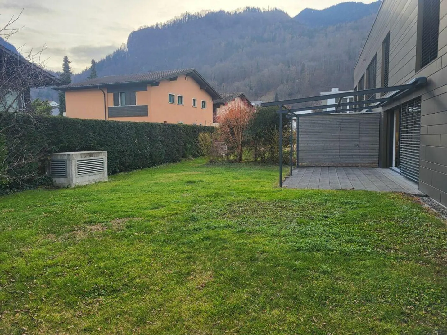 Votre nouveau chez-vous au cœur de Bad Ragaz - Photo 9 sur 15