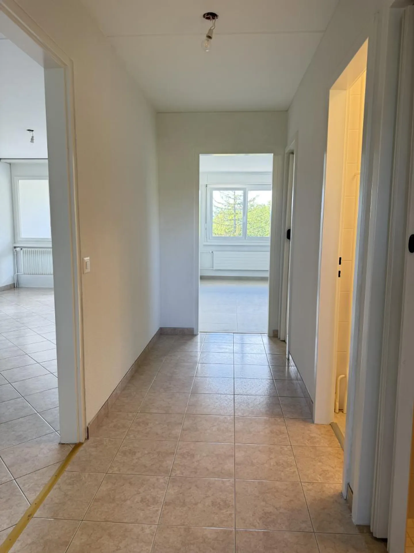 3,5-Zimmer-Wohnung - Foto 14 von 17