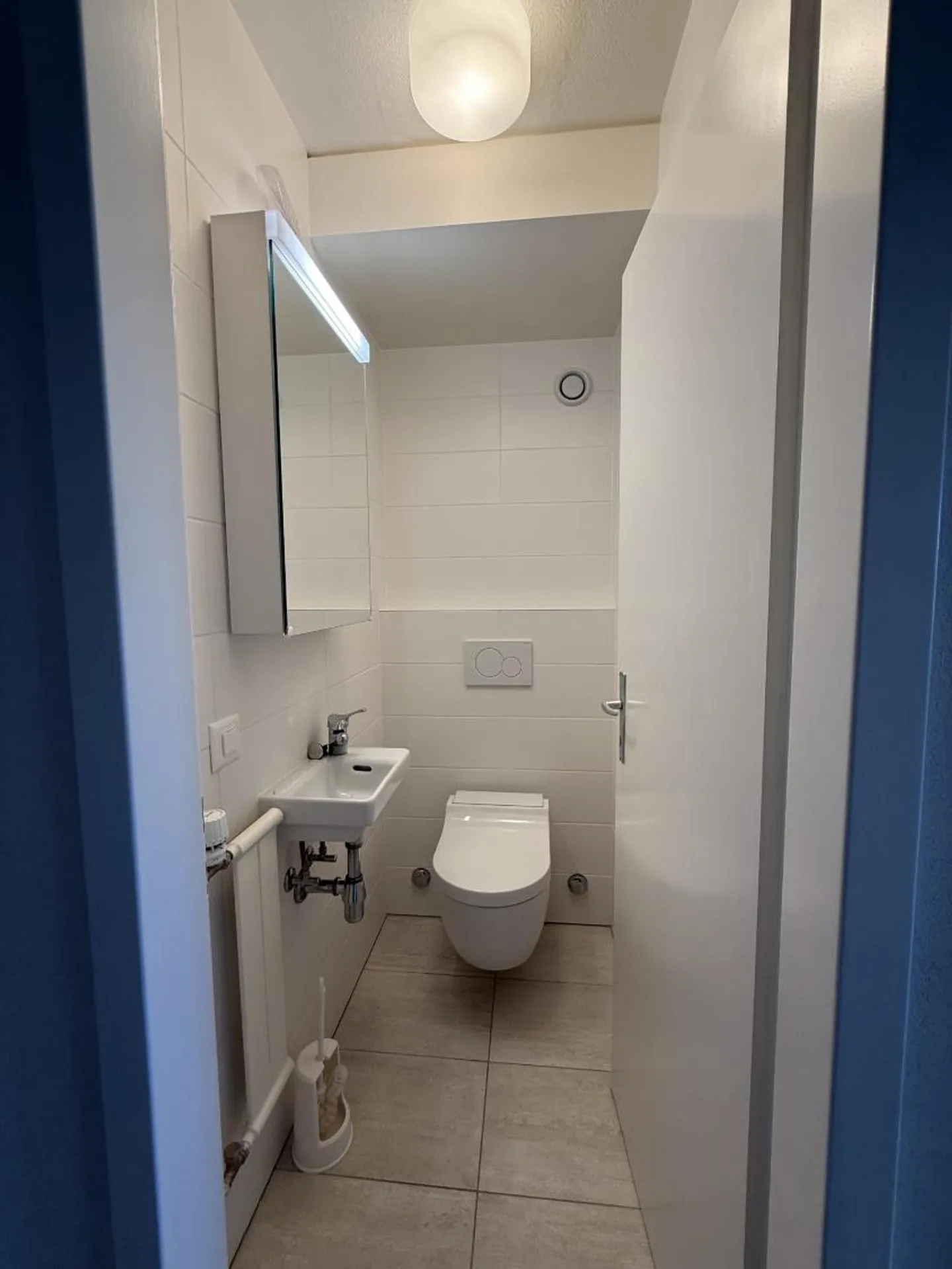 3,5-Zimmer-Wohnung - Foto 16 von 17