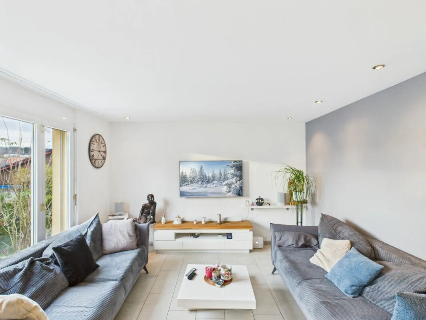 Casa unifamiliare moderna con carattere di benessere - Foto 10 di 18