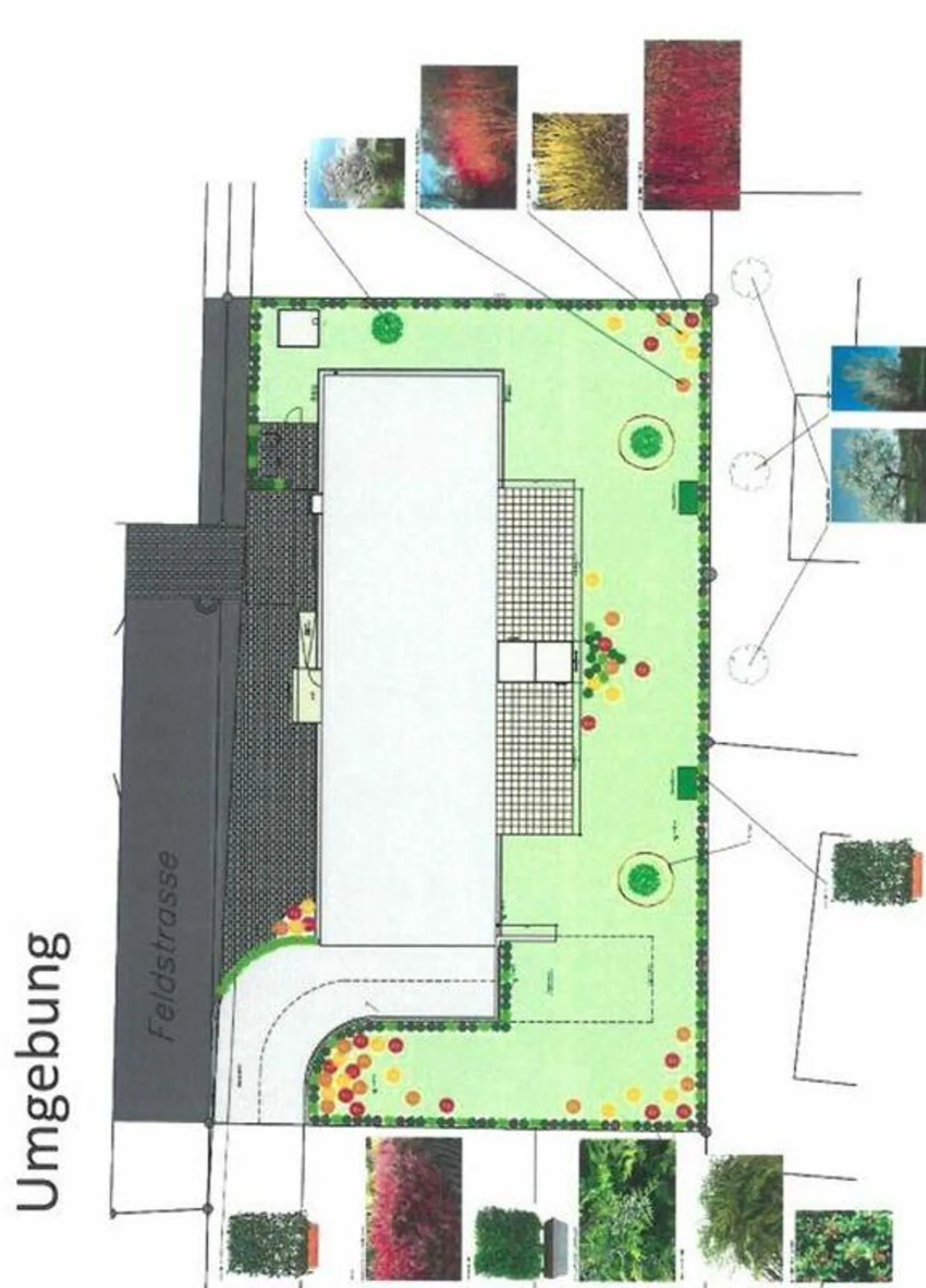 Votre nouveau chez-vous au cœur de Bad Ragaz - Photo 13 sur 15