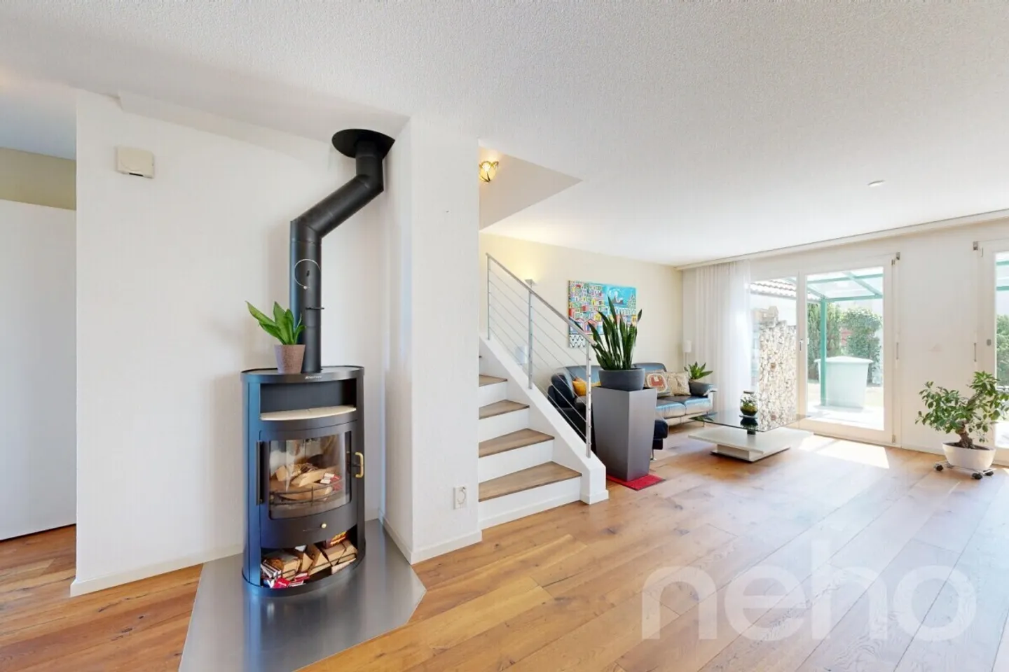 Attractive 4.5-Room Semi-Detached House - Photo 7 of 12