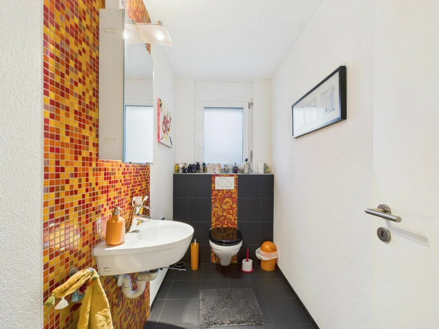 Casa unifamiliare moderna con carattere di benessere - Foto 11 di 18