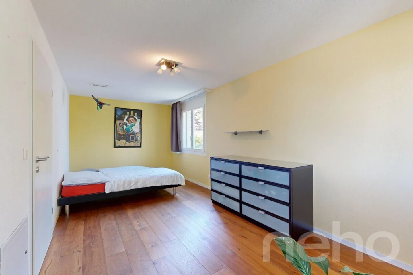 Attractive 4.5-Room Semi-Detached House - Photo 9 of 12