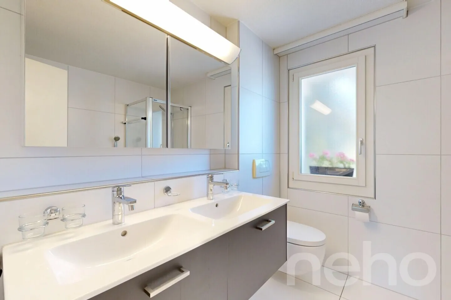 Attractive 4.5-Room Semi-Detached House - Photo 10 of 12
