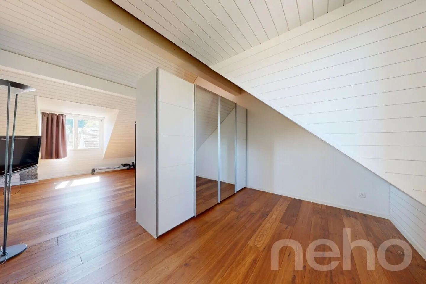 Attractive 4.5-Room Semi-Detached House - Photo 11 of 12