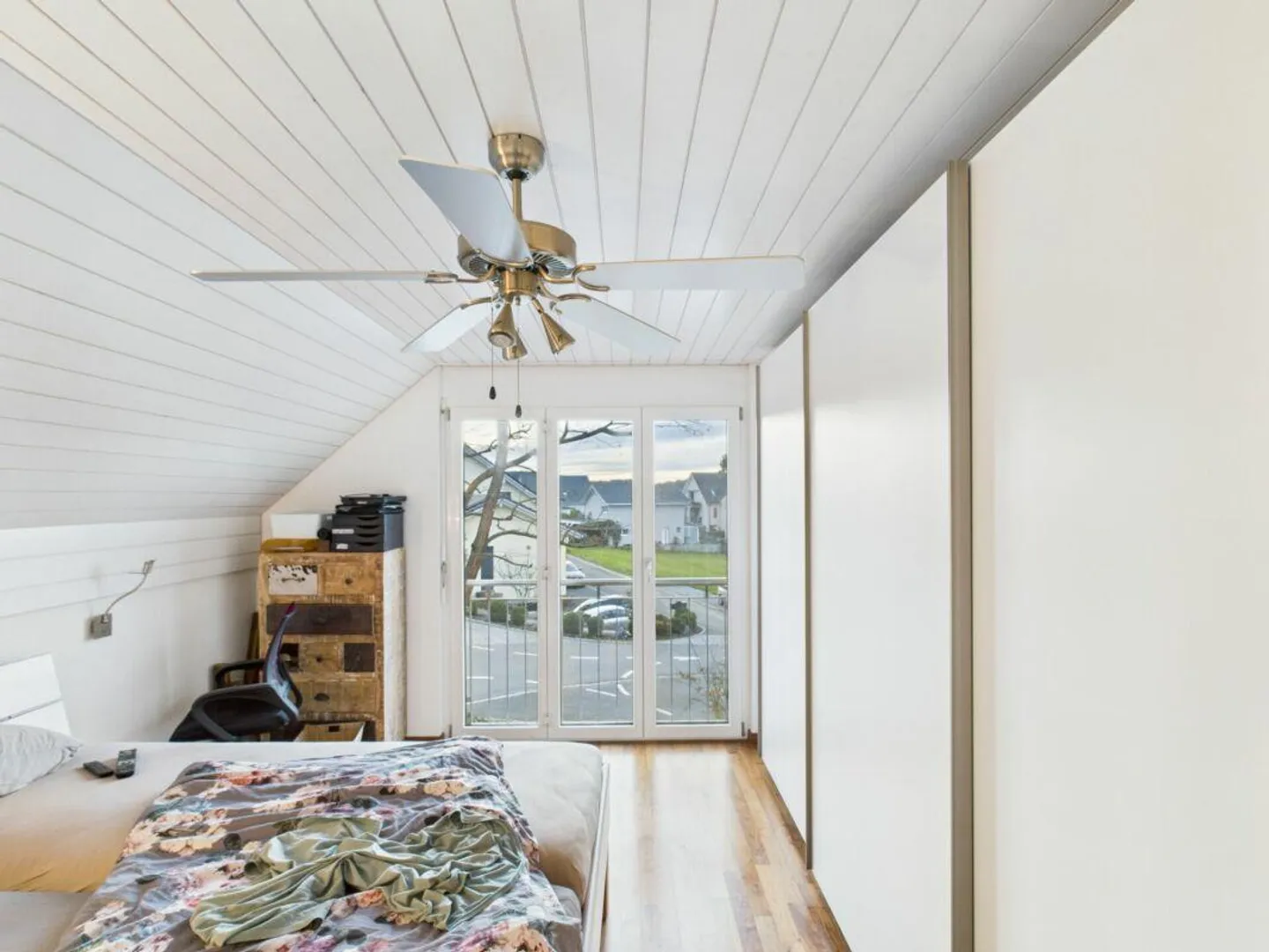 Casa unifamiliare moderna con carattere di benessere - Foto 16 di 18