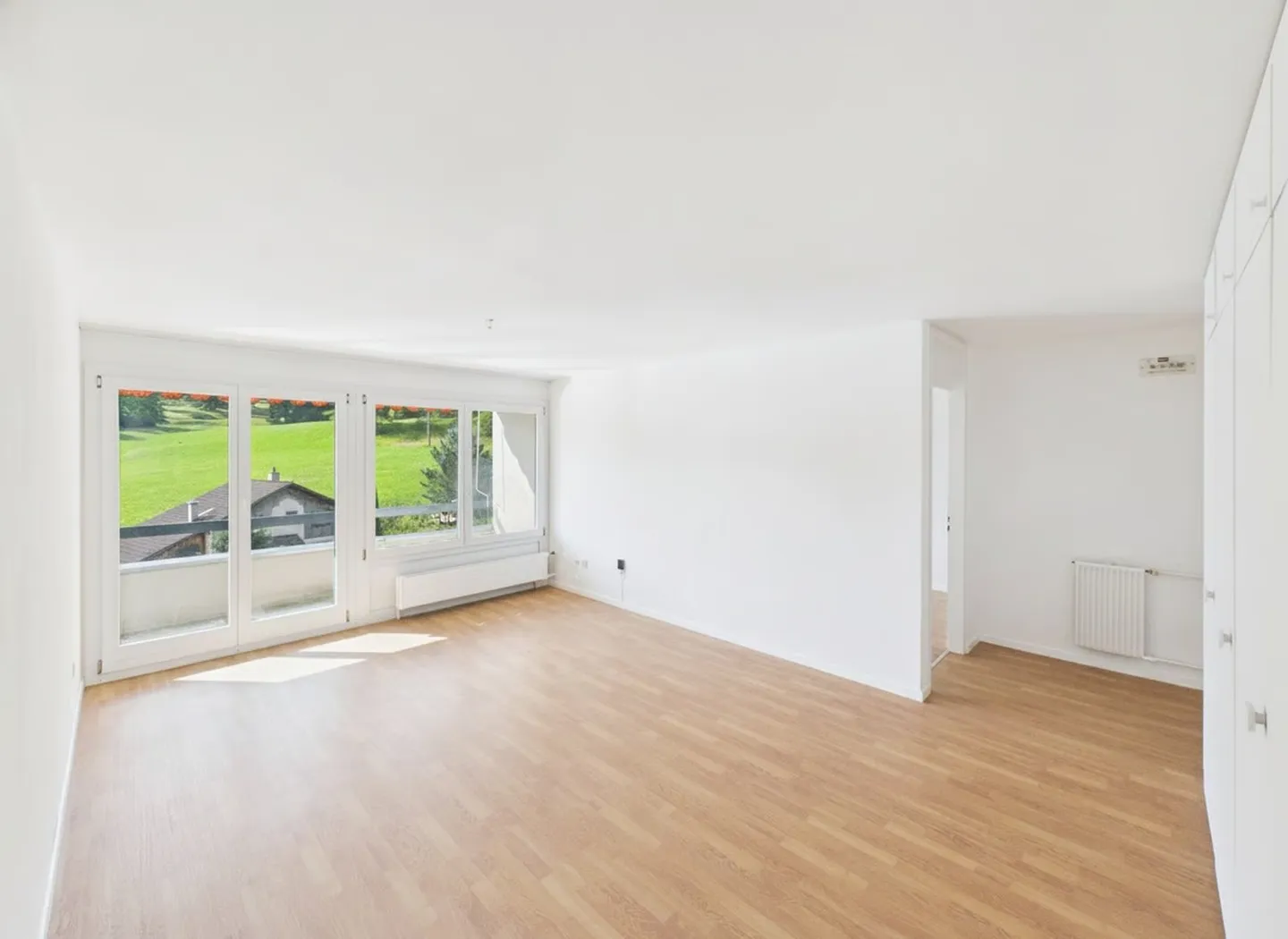 Immeuble de rendement rénové avec 5.4 % de rendement brut - Photo 6 sur 8