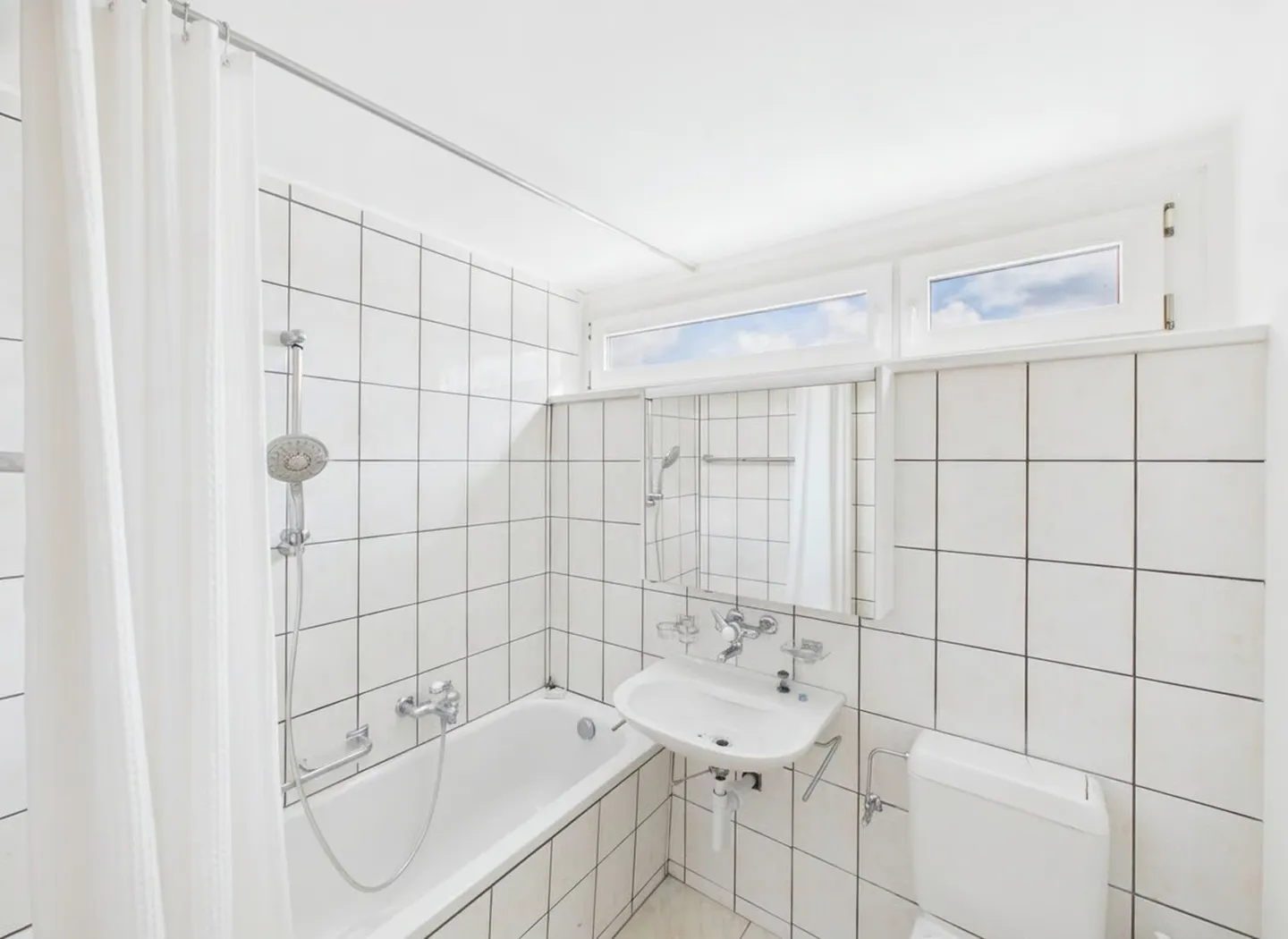 Immeuble de rendement rénové avec 5.4 % de rendement brut - Photo 8 sur 8