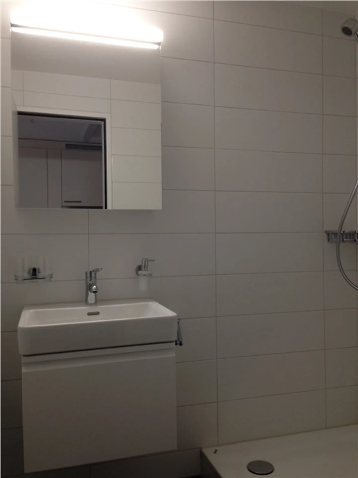 Appartement moderne et central de 1 chambre - Photo 4 sur 7