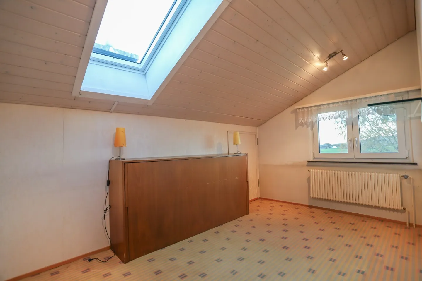 Einfamilienhaus an ruhiger und ländlicher Lage - Foto 10 von 12