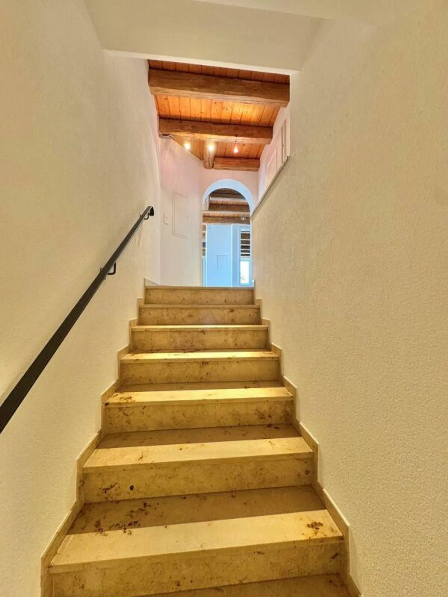 3 1/2 Zimmer-Maisonettewohnung - Foto 3 von 14