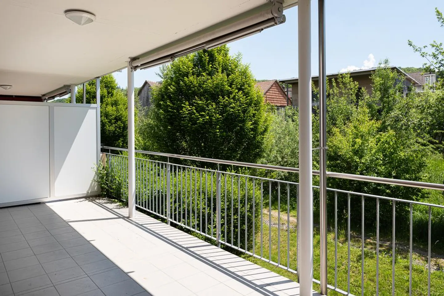 Appartement moderne et confortable de 3,5 pièces - Photo 7 sur 9