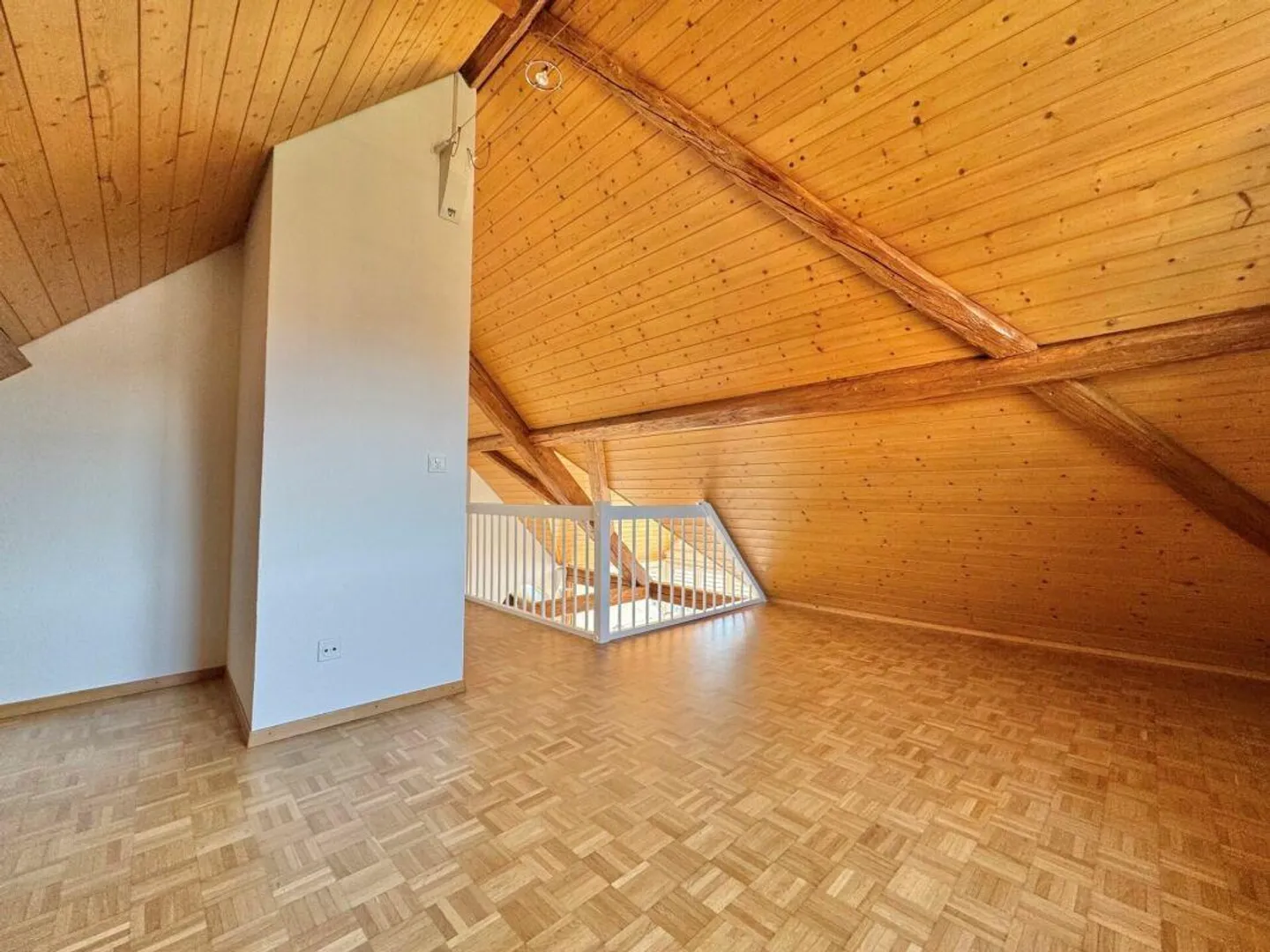 3 1/2 Zimmer-Maisonettewohnung - Foto 11 von 14