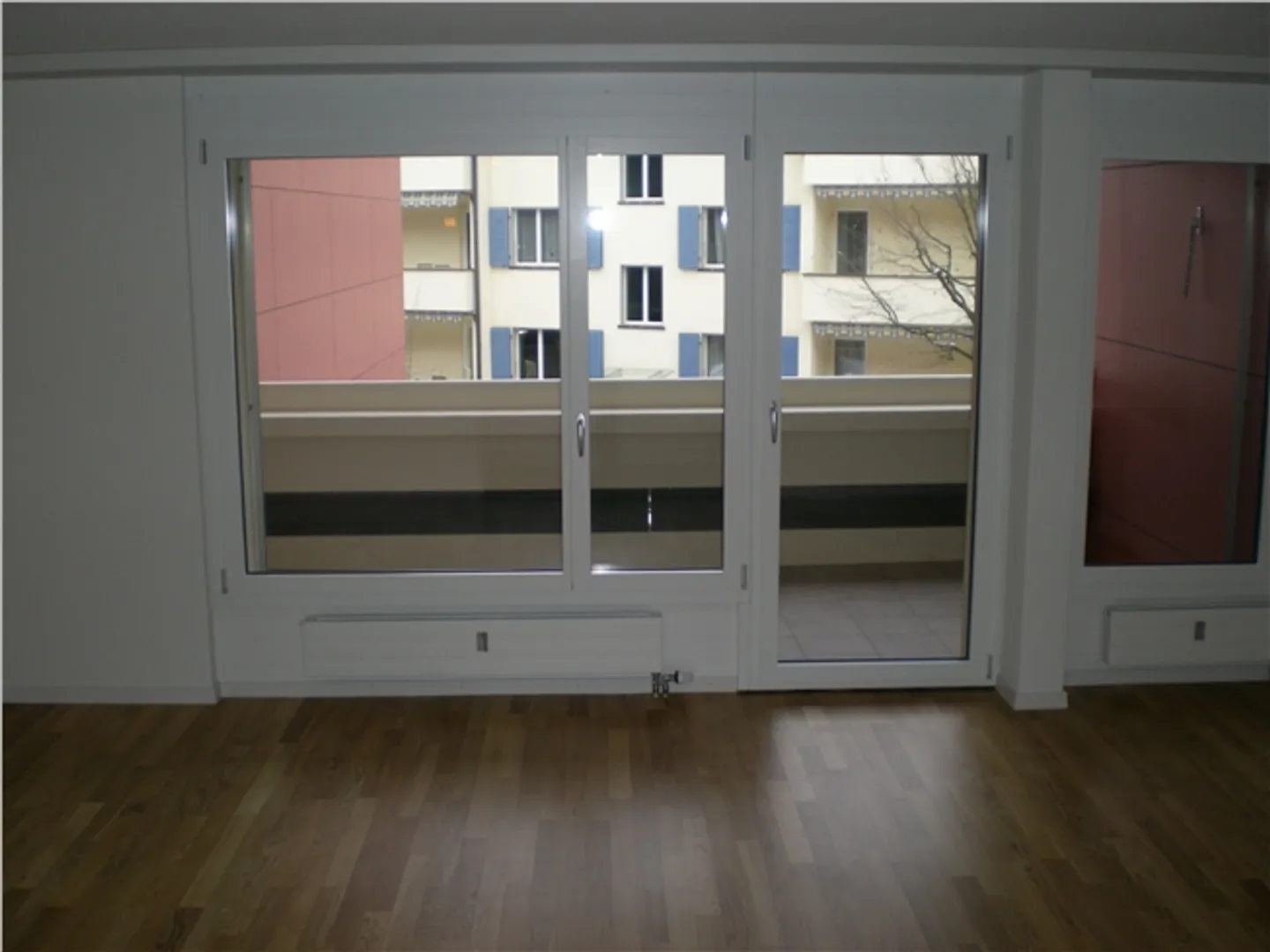 Appartement moderne et central de 1 chambre - Photo 7 sur 7