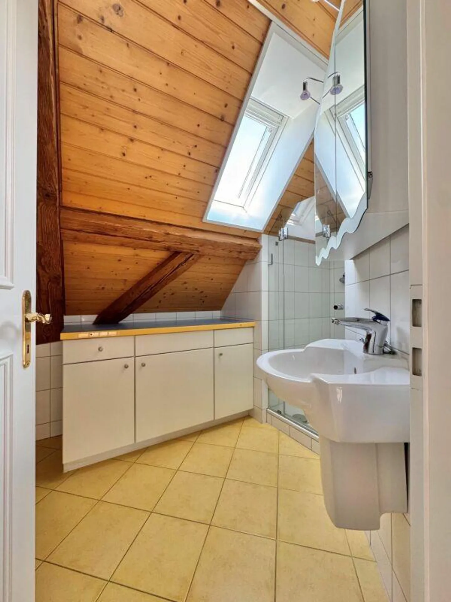 3 1/2 Zimmer-Maisonettewohnung - Foto 12 von 14