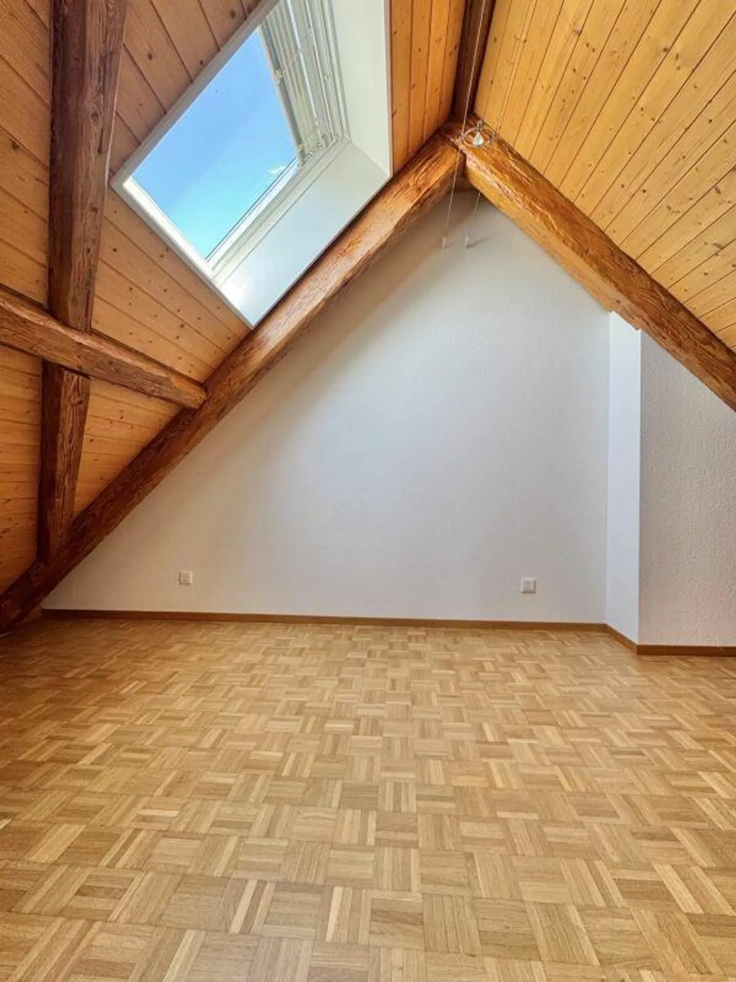 3 1/2 Zimmer-Maisonettewohnung - Foto 13 von 14
