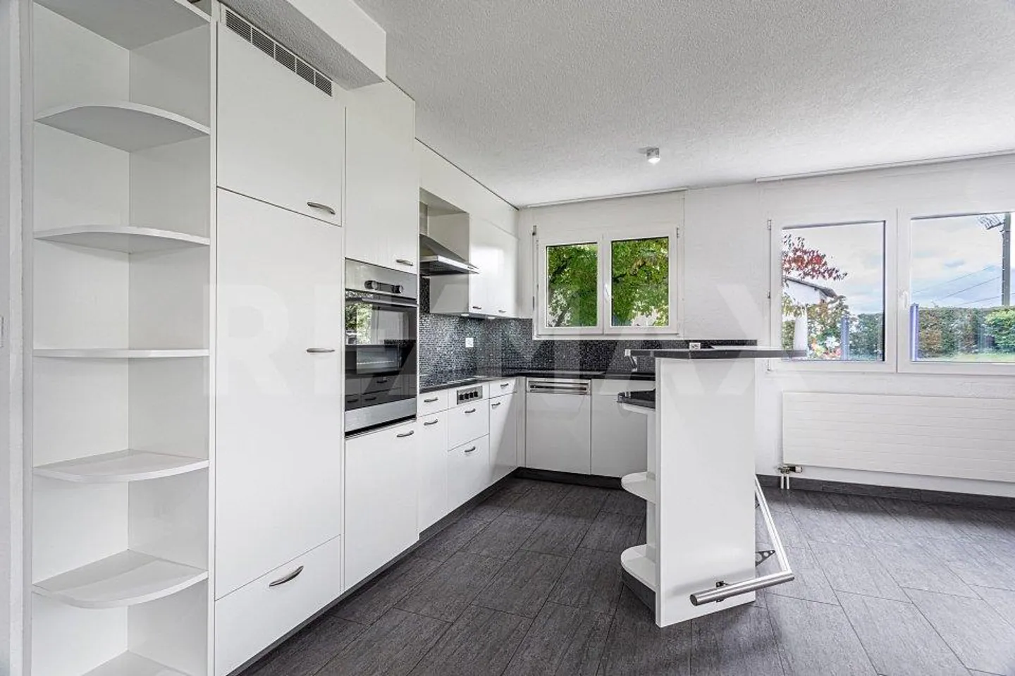 Top 3.5 camere di condominio con giardino - Foto 2 di 8