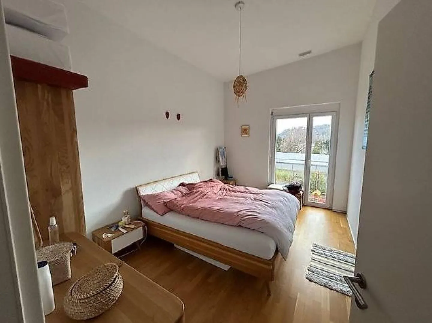 Charmante Dachgeschosswohnung - Foto 2 von 6