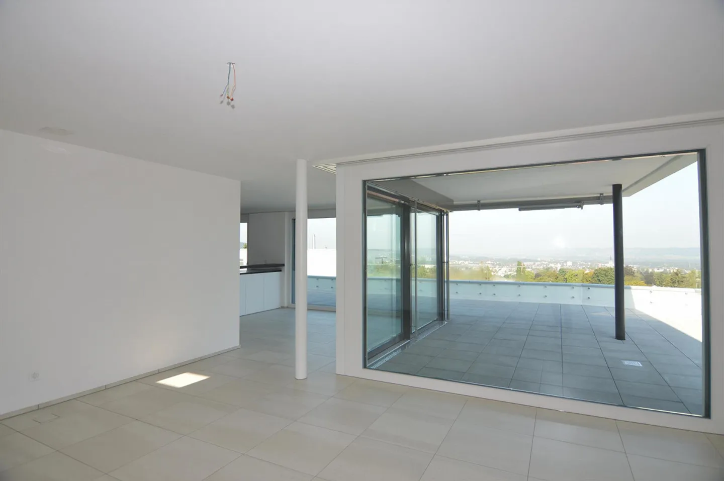 Appartamento attico da sogno a Frauenfeld - Foto 1 di 11