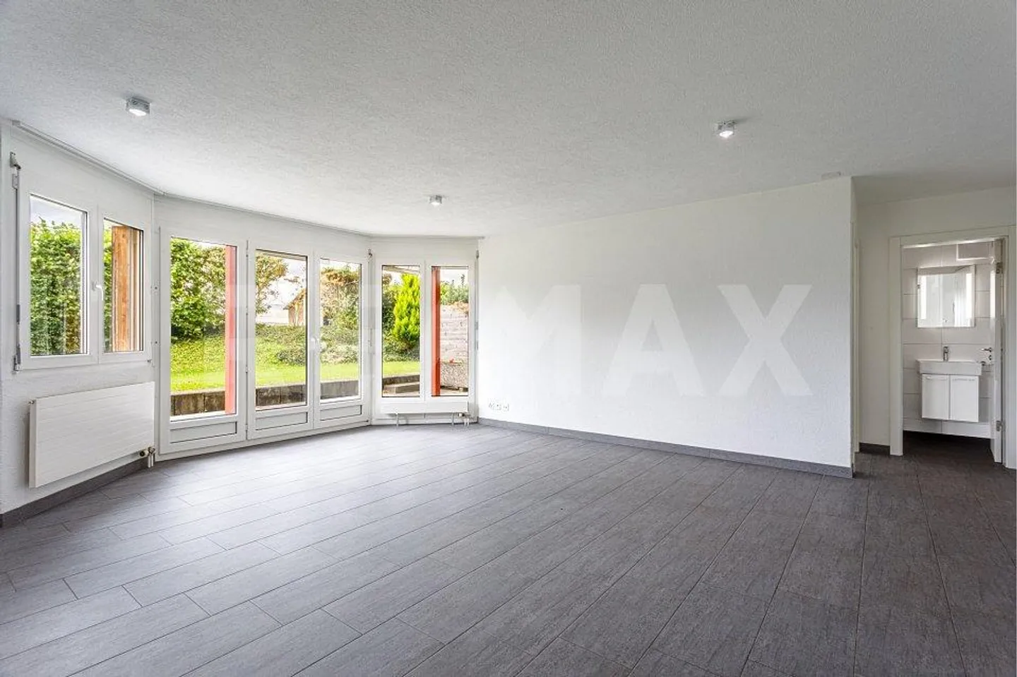 Top 3.5 camere di condominio con giardino - Foto 3 di 8