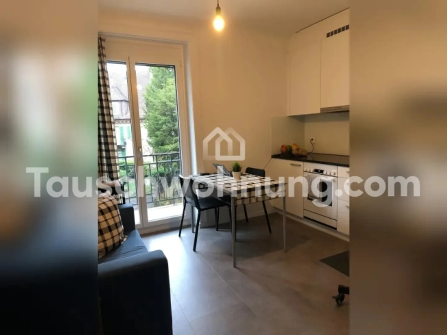 Appartamento in affitto - Foto 1 di 5