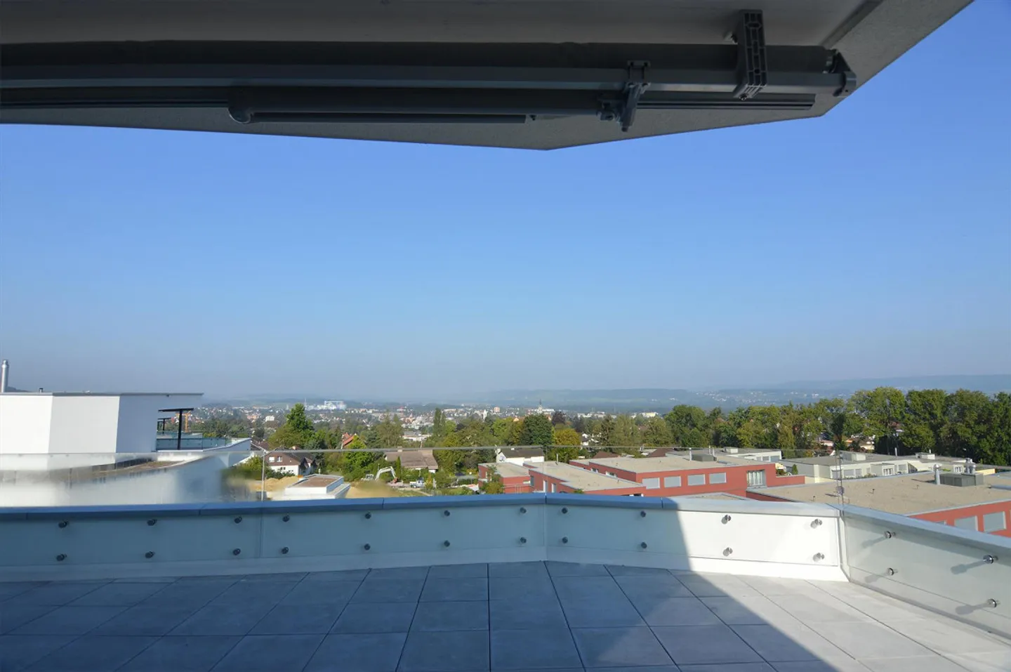 Appartamento attico da sogno a Frauenfeld - Foto 11 di 11