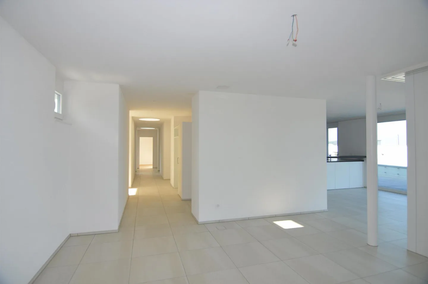 Appartamento attico da sogno a Frauenfeld - Foto 2 di 11