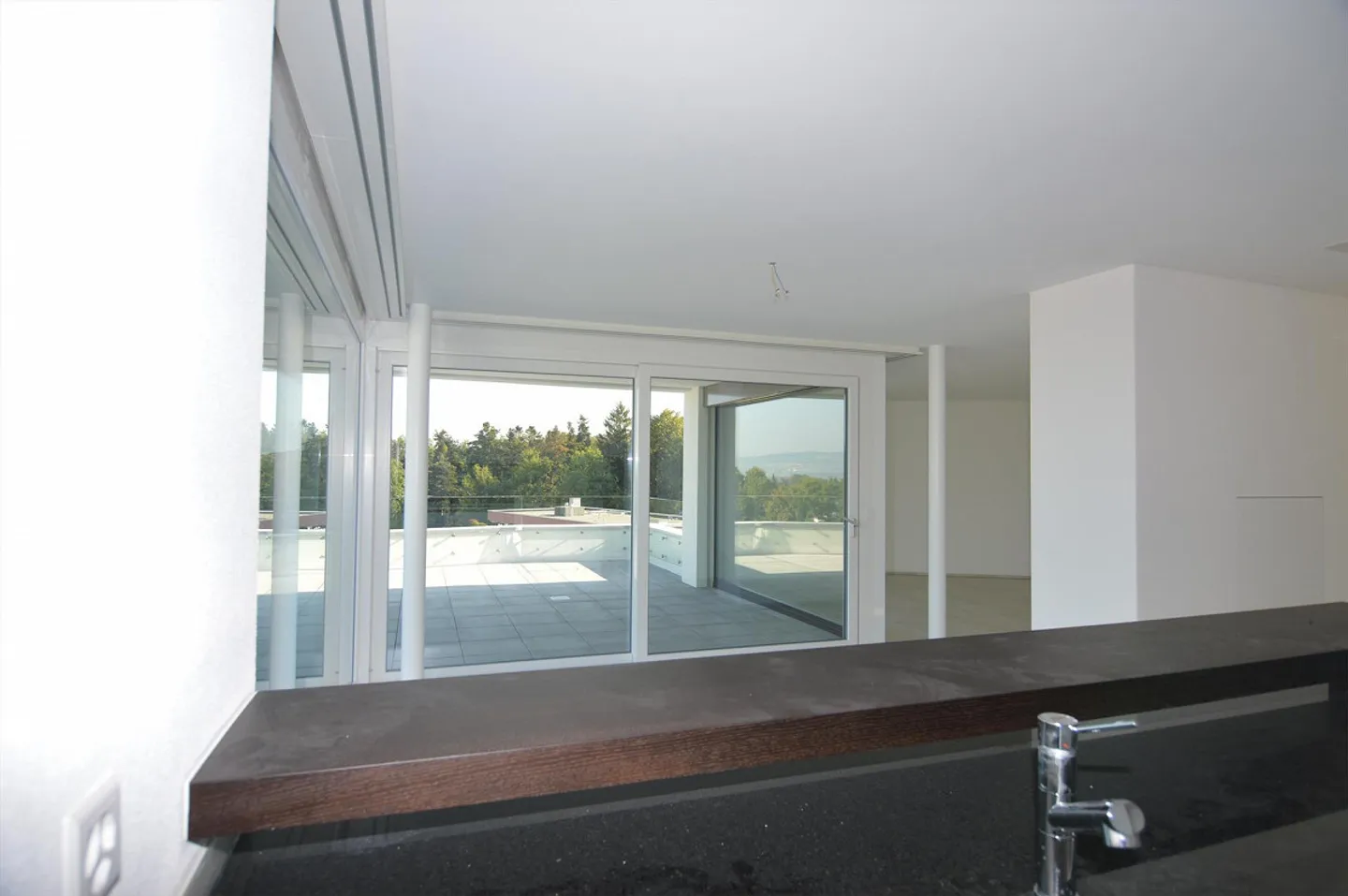 Appartamento attico da sogno a Frauenfeld - Foto 3 di 11
