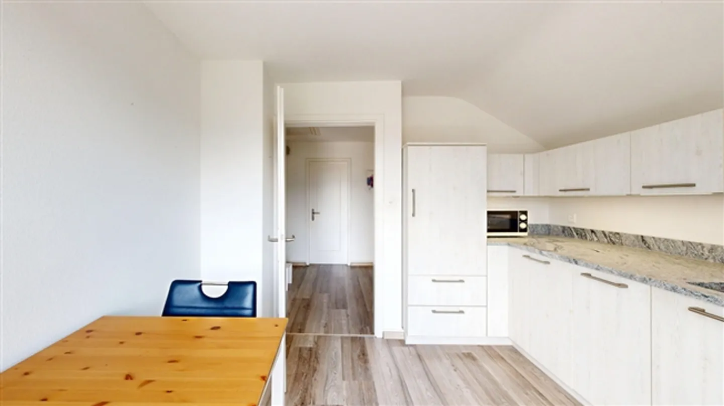 Casa unifamiliare indipendente di 5,5 stanze con vista magnifica - Foto 7 di 20