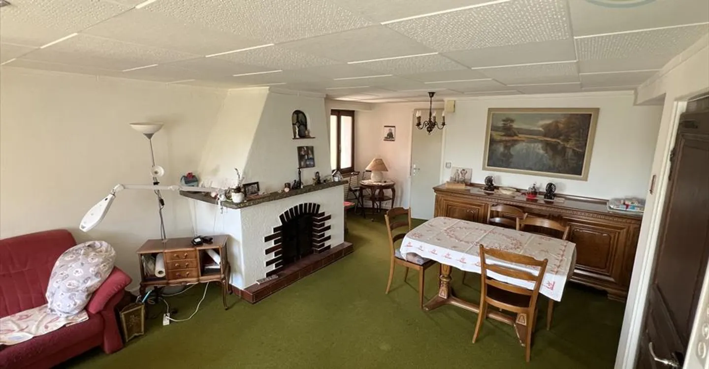 7-room house - Photo 3 of 10