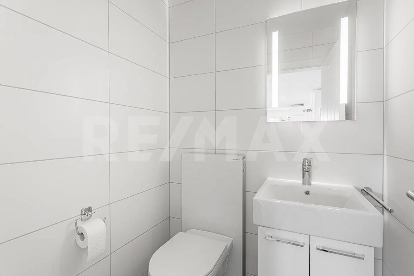 Top 3.5 camere di condominio con giardino - Foto 5 di 8