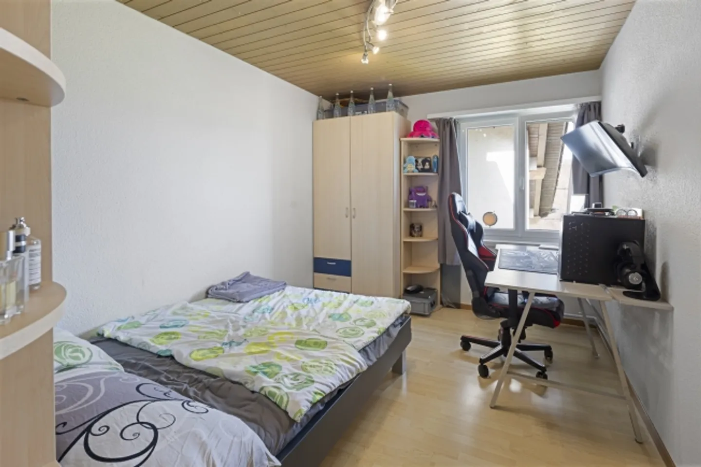 «Gepflegte Familienoase mit viel Platz an zentraler Lage» - Foto 7 von 15