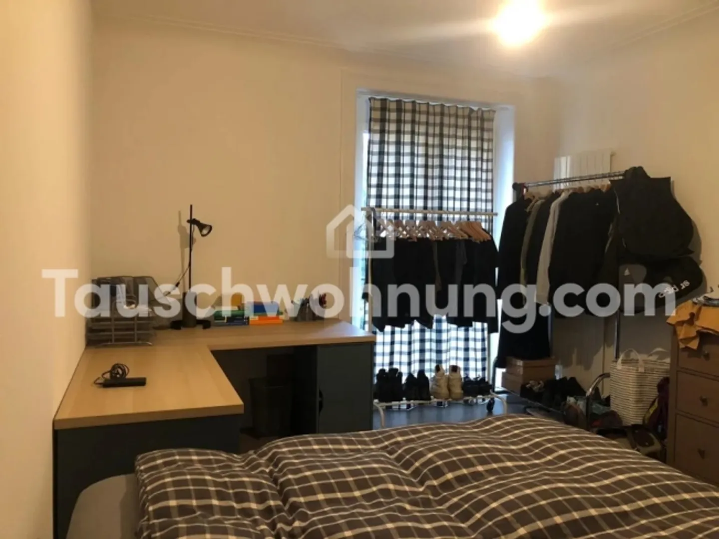 Appartamento in affitto - Foto 3 di 5