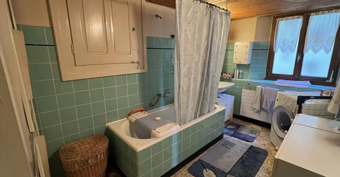 7-room house - Photo 7 of 10
